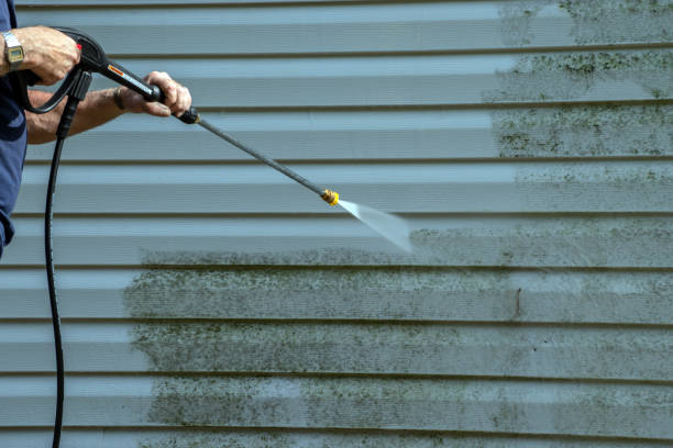 Pressure Washing Services for Businesses in Morris Plains, NJ