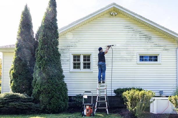 Best Pressure Washing Contractors  in Morris Plains, NJ