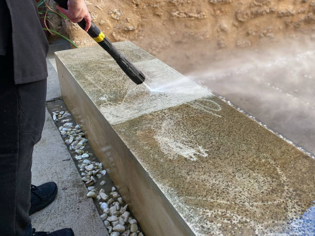 Best Commercial Building Pressure Washing  in Morris Plains, NJ