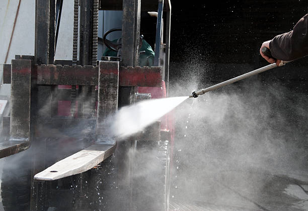 Why Choose Our Certified Pressure Washing Experts for Your Project Needs in Morris Plains, NJ?