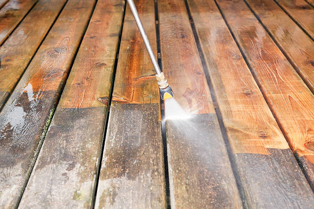 Best Residential Pressure Washing Services  in Morris Plains, NJ