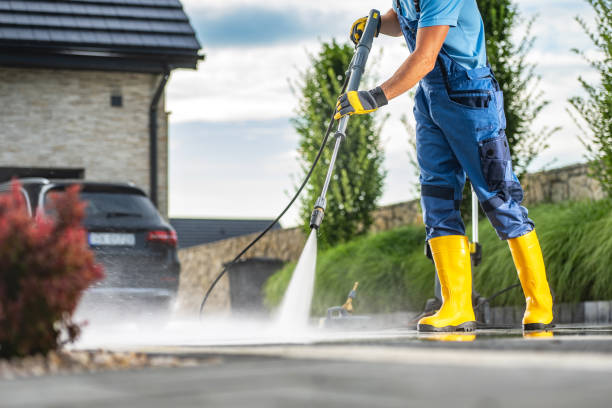 Best Affordable Power Washing  in Morris Plains, NJ