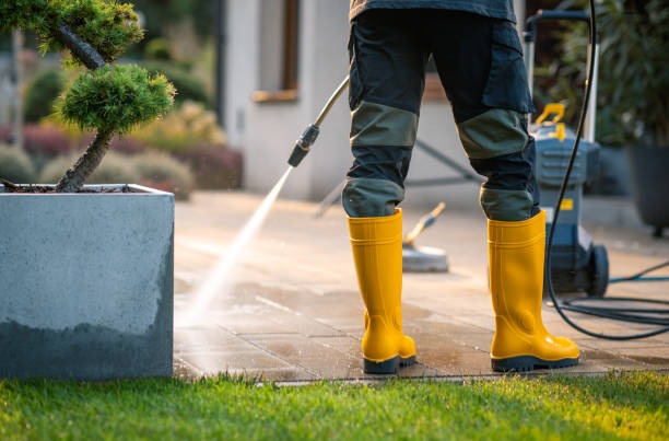 Why Choose Our Certified Pressure Washing Experts for Your Project Needs in Morris Plains, NJ?